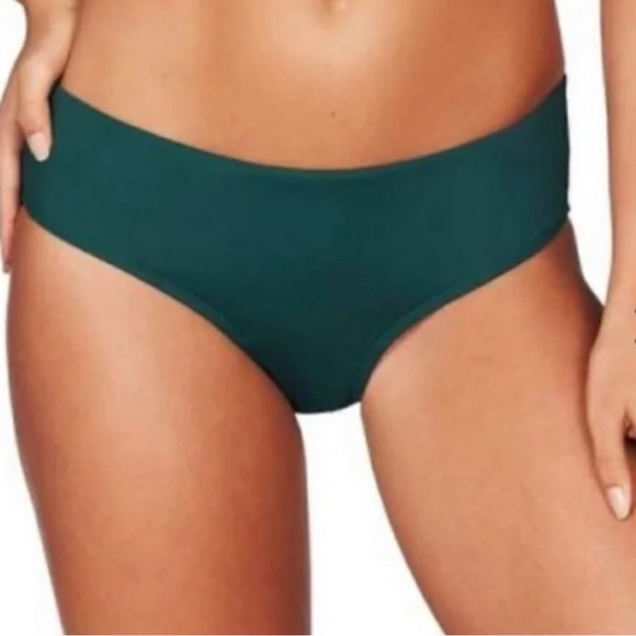 Sea Level Mid Bikini Bottom - Size 4 US (8 AUS) - Picture 1 of 1